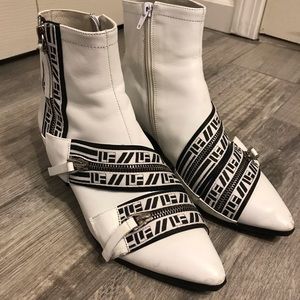 LF Jeffrey Campbell Boots